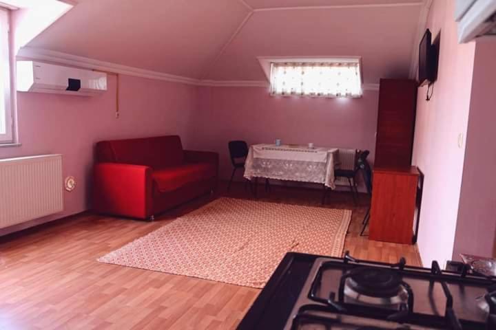Ceyhun Apart Akcaabat Екстер'єр фото