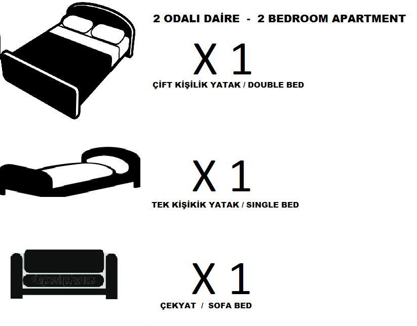 Ceyhun Apart Akcaabat Номер фото